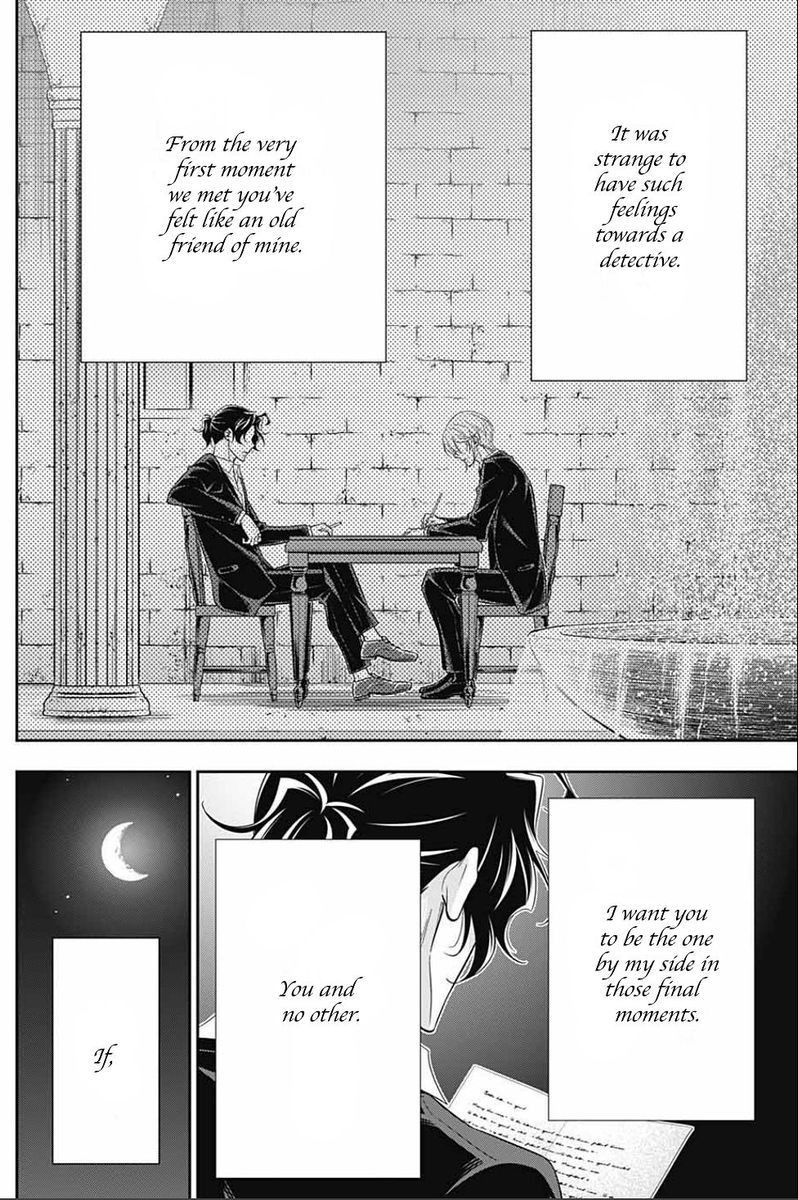 Yuukoku no Moriarty, Chapter 53 image 42